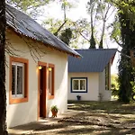 Cabañas El Racó del Bosc