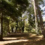Cabañas El Racó del Bosc