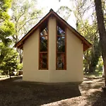 Cabañas El Racó del Bosc