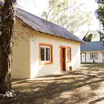Cabañas El Racó del Bosc