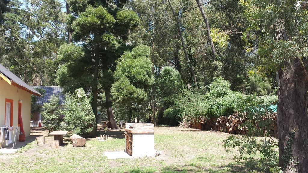 El Racó Del Bosc * Mar del Plata