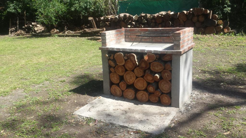 Lodge El Racó Del Bosc
