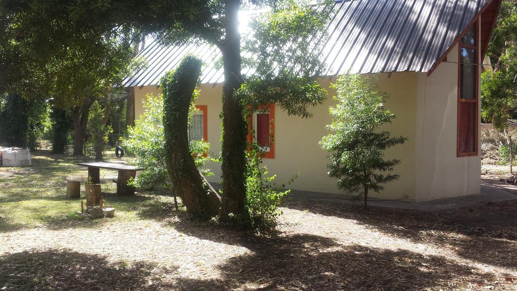 Lodge El Racó Del Bosc *