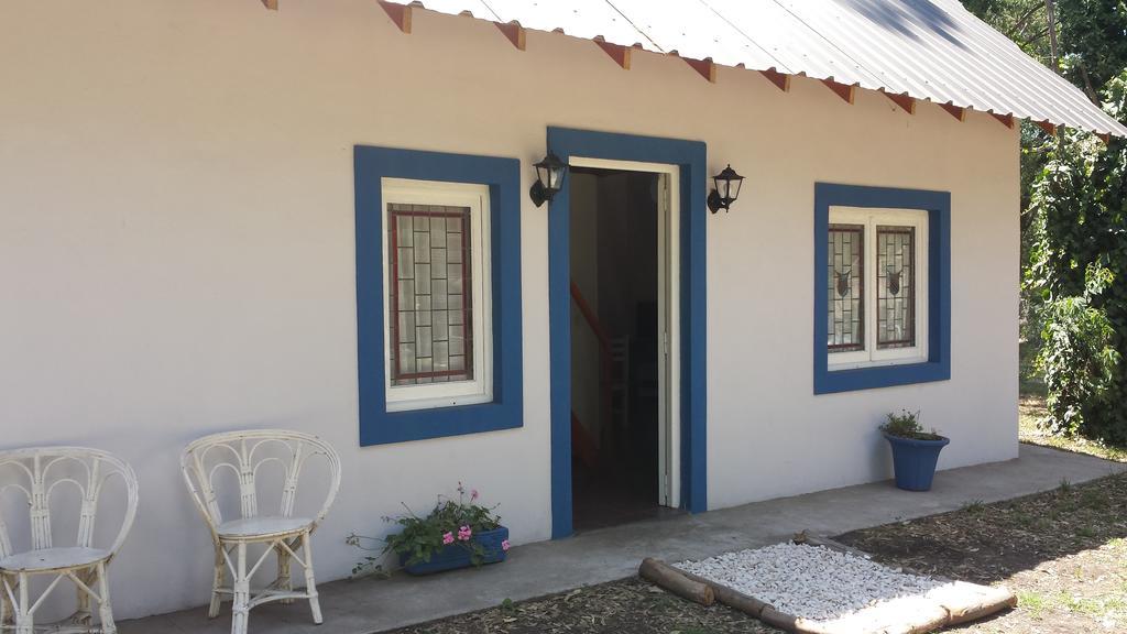 Lodge El Racó Del Bosc