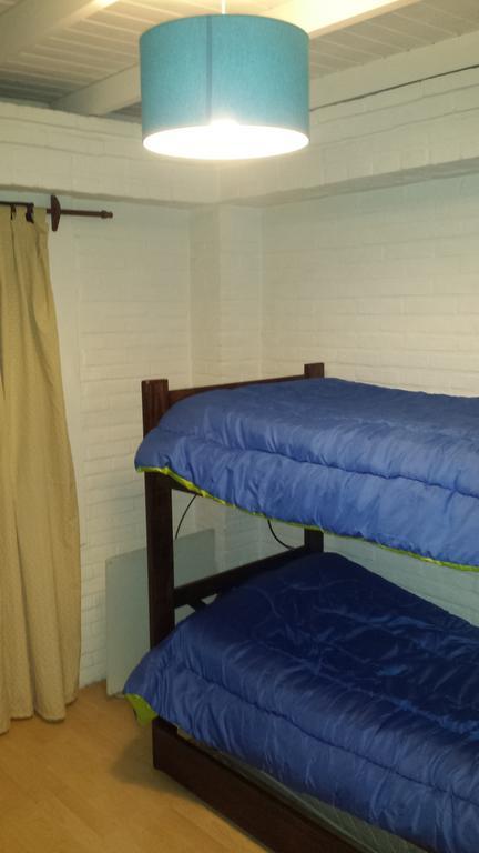 El Racó Del Bosc Lodge