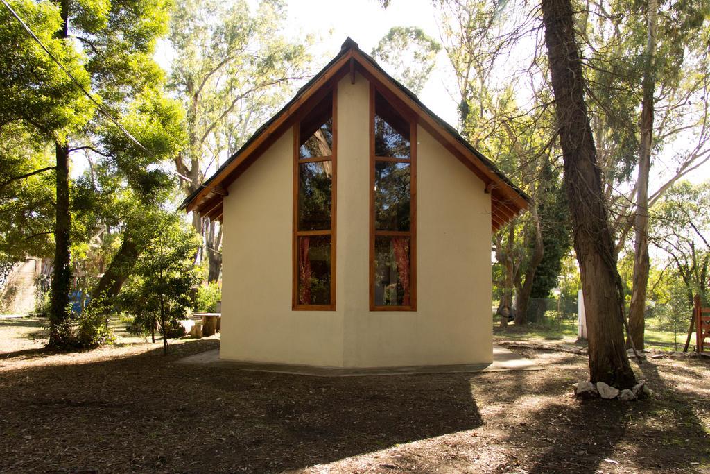 El Racó Del Bosc Lodge Mar del Plata
