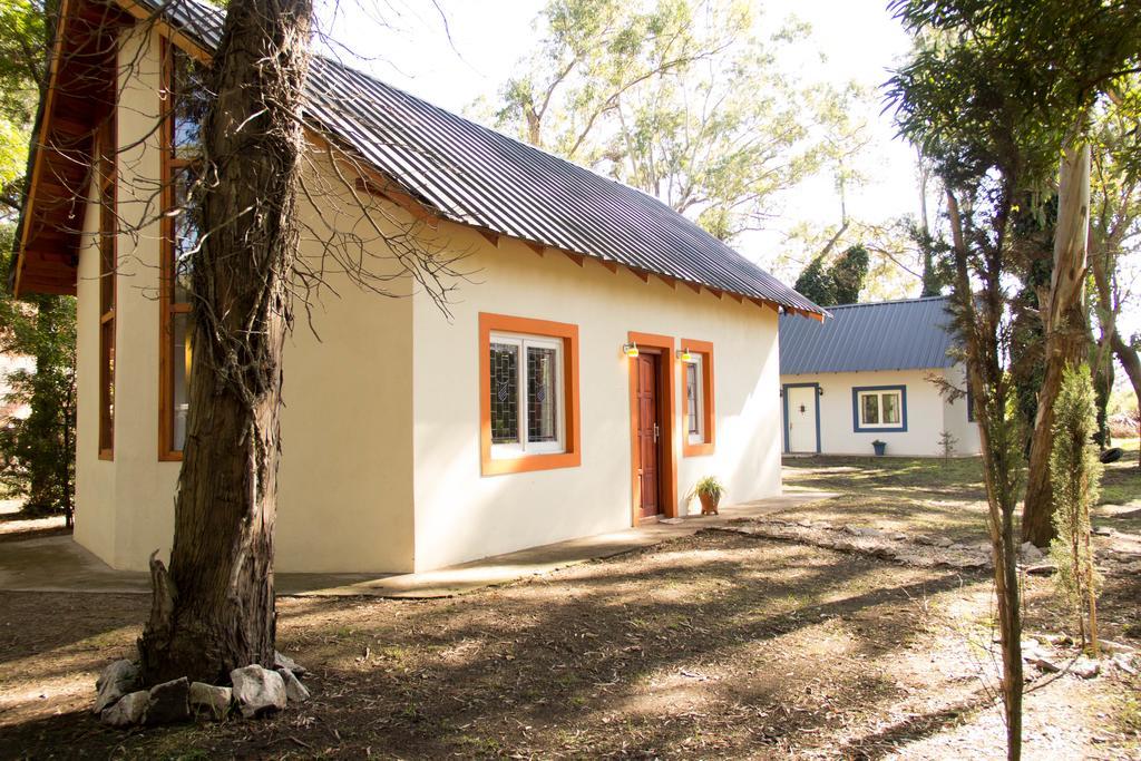 El Racó Del Bosc * Mar del Plata