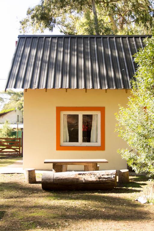 El Racó Del Bosc