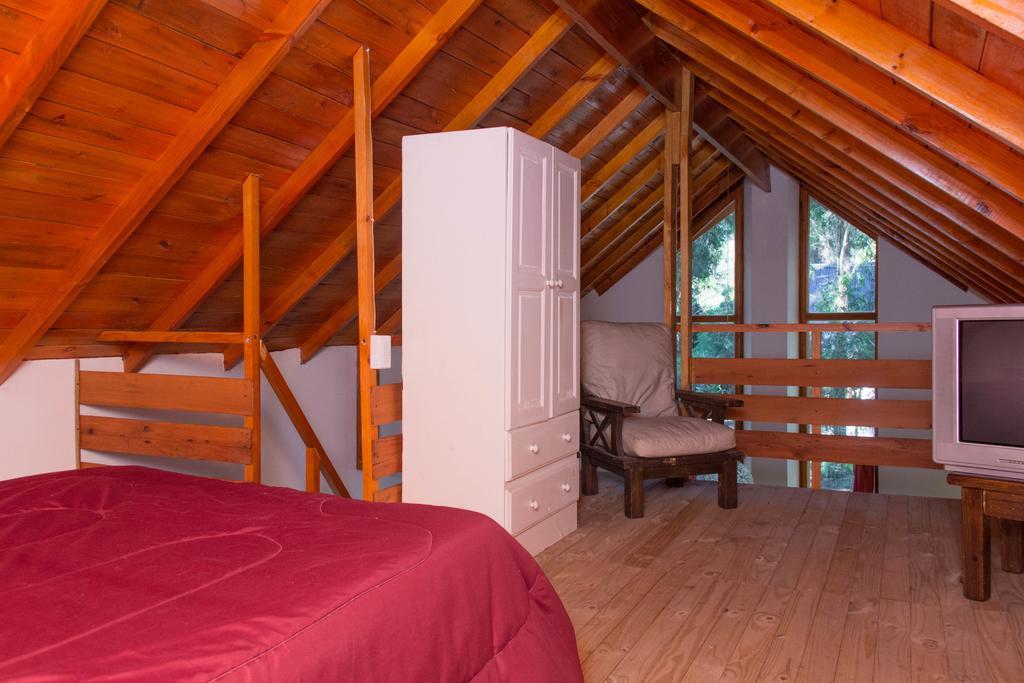 El Racó Del Bosc Lodge Mar del Plata