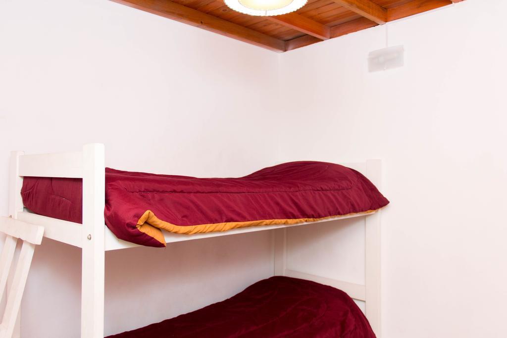 El Racó Del Bosc Lodge *