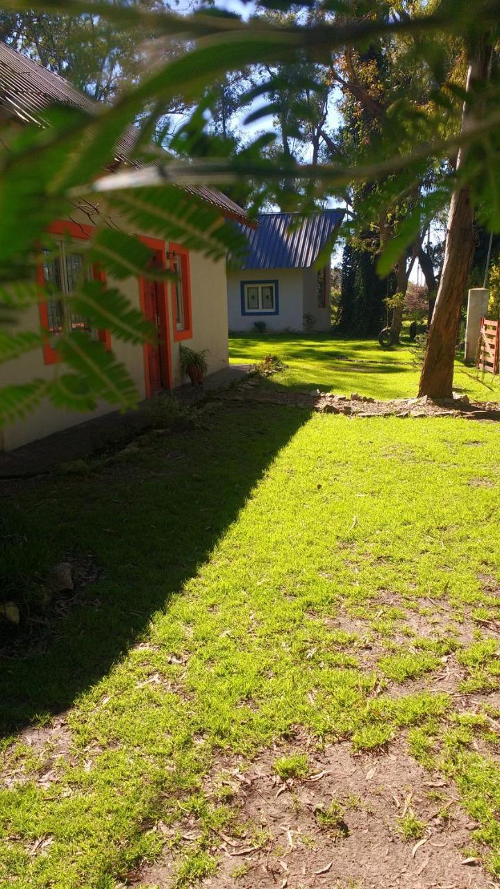 El Racó Del Bosc *